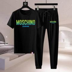Moschino Pieces Short 0627