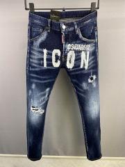 DSQ Jean Pants sz28-38 1m78