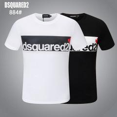 DSQ T Shirt m-3xl 25l39