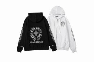 Chrome Hearts Hoodies m-xxl yj03