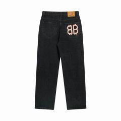 Balenciaga Jean Pants 0910