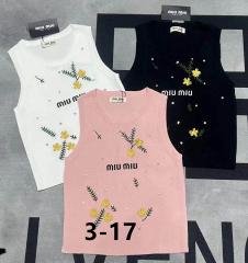 MiuMiu S-XL 40