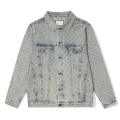 Gucci Jacket 0911