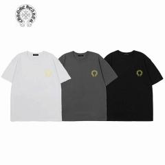 Chrome Hearts Shirt T hzt