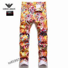 Armani Jean Pants sz28-38 25t01