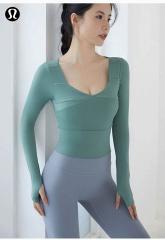Lululemon CX21-813 4C S-L nlh64