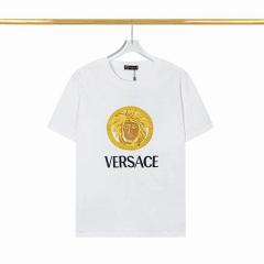 Versace T Shirt  0908