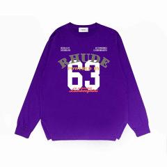 Rhude S-XXL  CHRH067