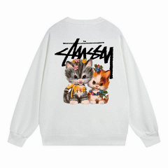 Stussy S-XL  XB503