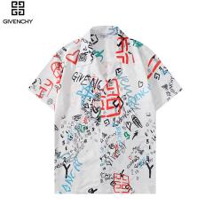 23Givenchy Shirt SS 0605