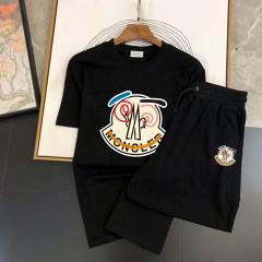 Moncler 2 Pieces Short 0907