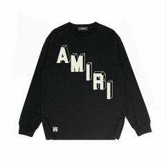 Amiri T Shirt Long syt 0116
