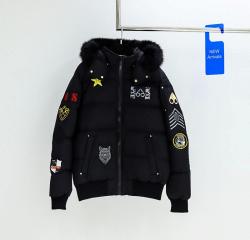 Moose Knuckles XS-2XL 26yr08