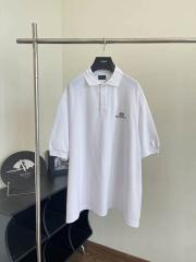 Balenciaga Polo Short 0727