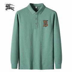 Burberry Polo Long m-3xl 8q02
