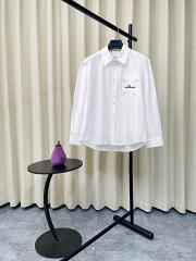 Maison Margiela Shirt LS 0909