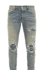 Amiri Jean Pants Long sz28-40 25g107