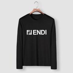 Fendi T Shirt Long 0908