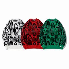 Bape M-XXL  1123