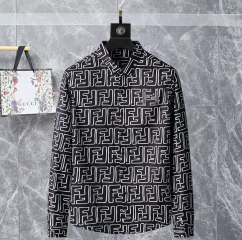 Fendi M-3XL 12yn56