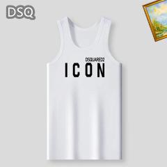 DSQ Vest 0627