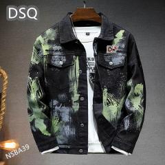 DSQ s-3xl 25t02