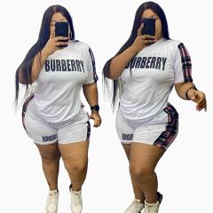 Burberry XL-4XL QB6204