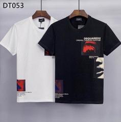 DSQ M-3XL  DT053