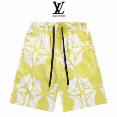 LV Short Pants jdt 0324
