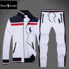 Polo 2 Pieces m-xxl 8yl01