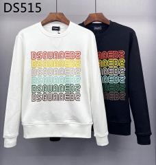 DSQ M-3XL  DS515