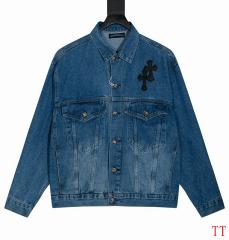 Chrome Hearts M-XL 20tx01