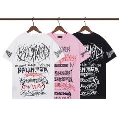 Balenciaga Shirt T sxt