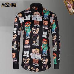 Moschino M-3XL 12yn03