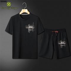 Zegna 2 Pieces Short 0430