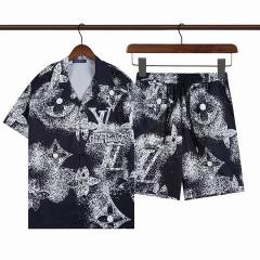 LV M-3XL ystx Q196