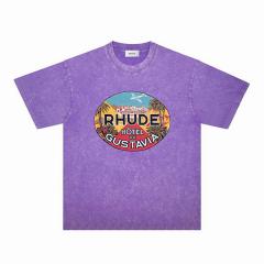 Rhude S-XXL  ZRH038