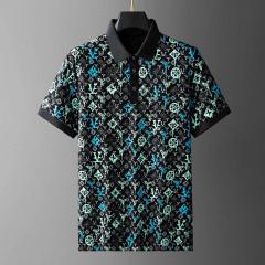LV Polo Shirt 25c