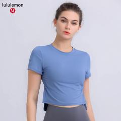 Lululemon  JY-1278 4C S-XL  nlh35
