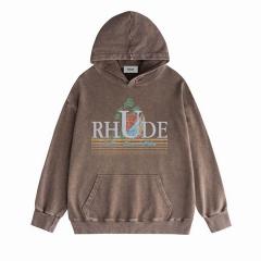 Rhude S-XXL  ZJMRH022