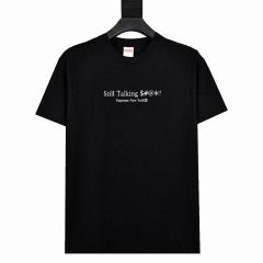 Supreme 22SS Still Talking Tee S-XL 2dtr11