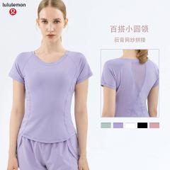 Lululemon  DS264 5C S-XL  nlh19