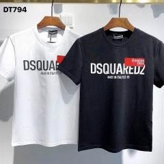 DSQ T Shirt m-3xl 1m49