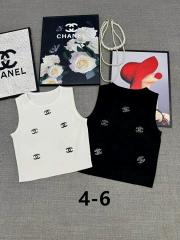 Chanel S-XL 100
