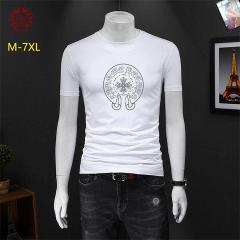 Chrome Hearts T Shirt 12y