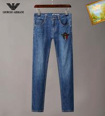 Armani Jean  Pants Long 0905