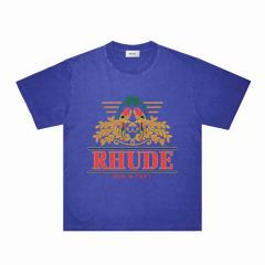 Rhude S-XXL  ZRH028