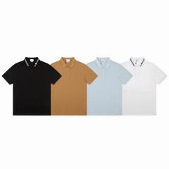 Burberry Polo Shirt 8q