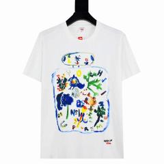 Supreme 22FW Yohji Yamamoto Paint S-XL 2dtr32