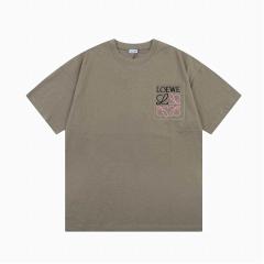 Loewe High Edition T Shirt 0123